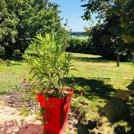 Feriehus La Maison Madame