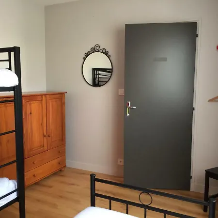 La Maison Madame *