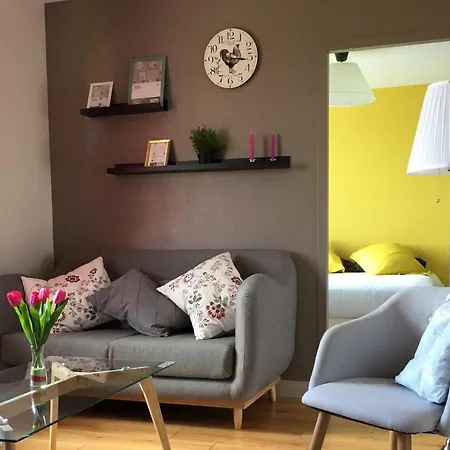 La Maison Madame Feriehus