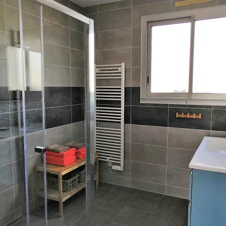 La Maison Madame Chambretaud