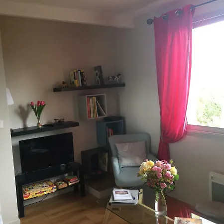 La Maison Madame Hébergement de vacances