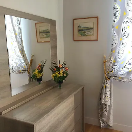 La Maison Madame * Chambretaud