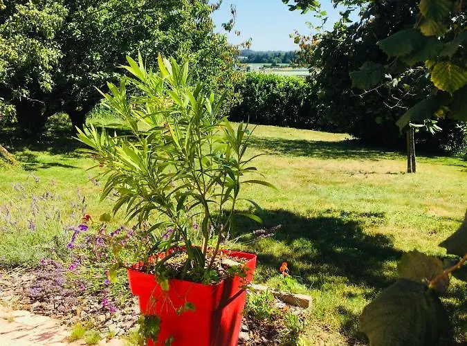 度假居 La Maison Madame