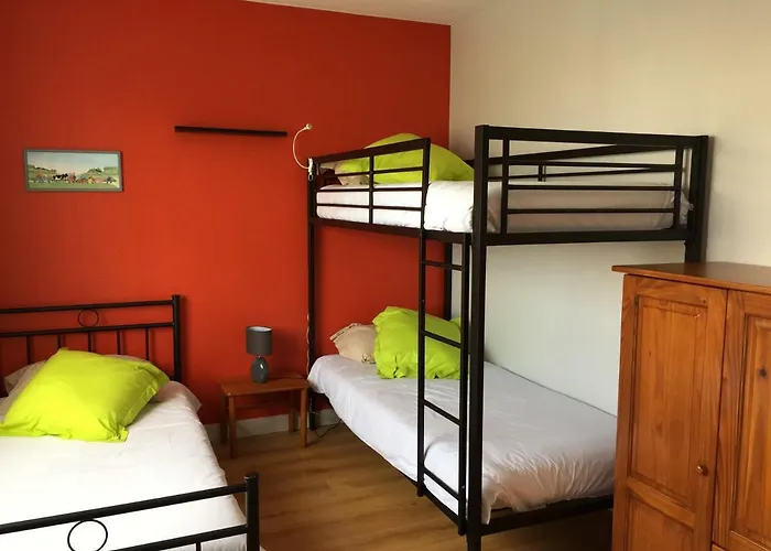 La Maison Madame 度假居