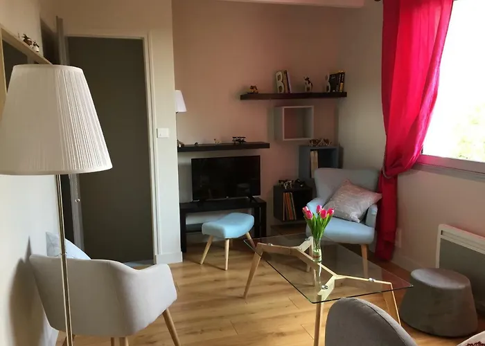 度假居 La Maison Madame