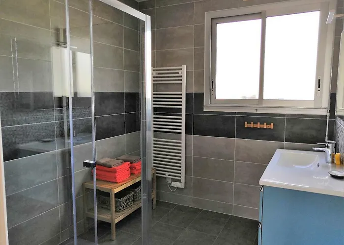 La Maison Madame 查姆布里陶德