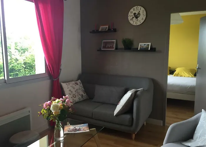 La Maison Madame 查姆布里陶德