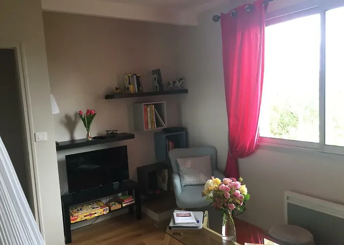 La Maison Madame 度假居