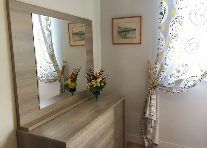 La Maison Madame * 查姆布里陶德